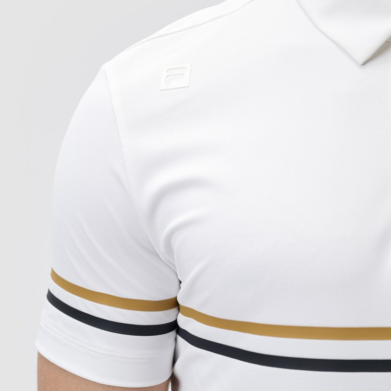 FILA GOLF POLO