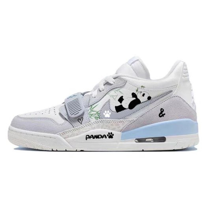 Jordan Legacy 312