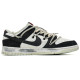 Nike Dunk Low Retro Plaid