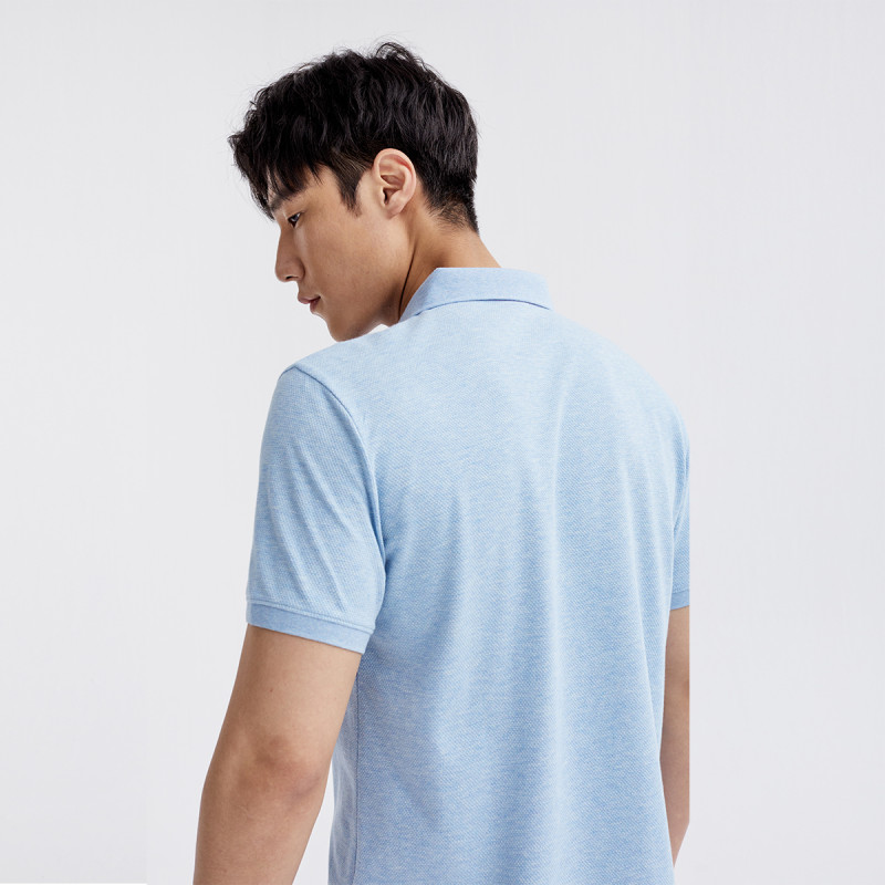 SEPTWOLVES Polo