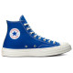 CDG Play x Converse 1970s