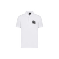 ARMANI EXCHANGE SS23 LogoPolo