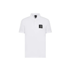 ARMANI EXCHANGE SS23 LogoPolo