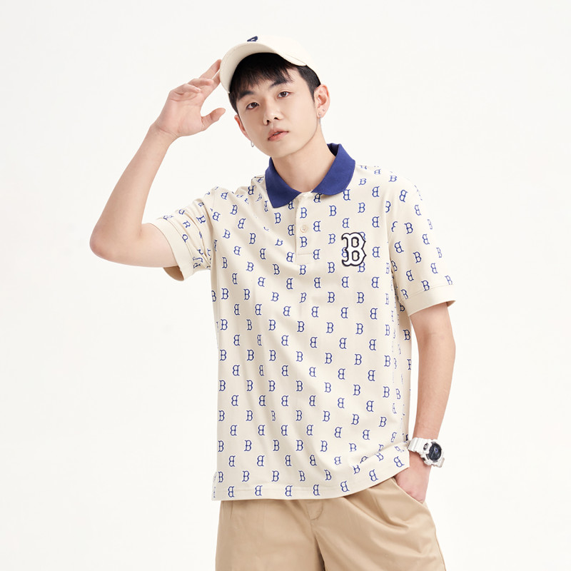 MLB Polo