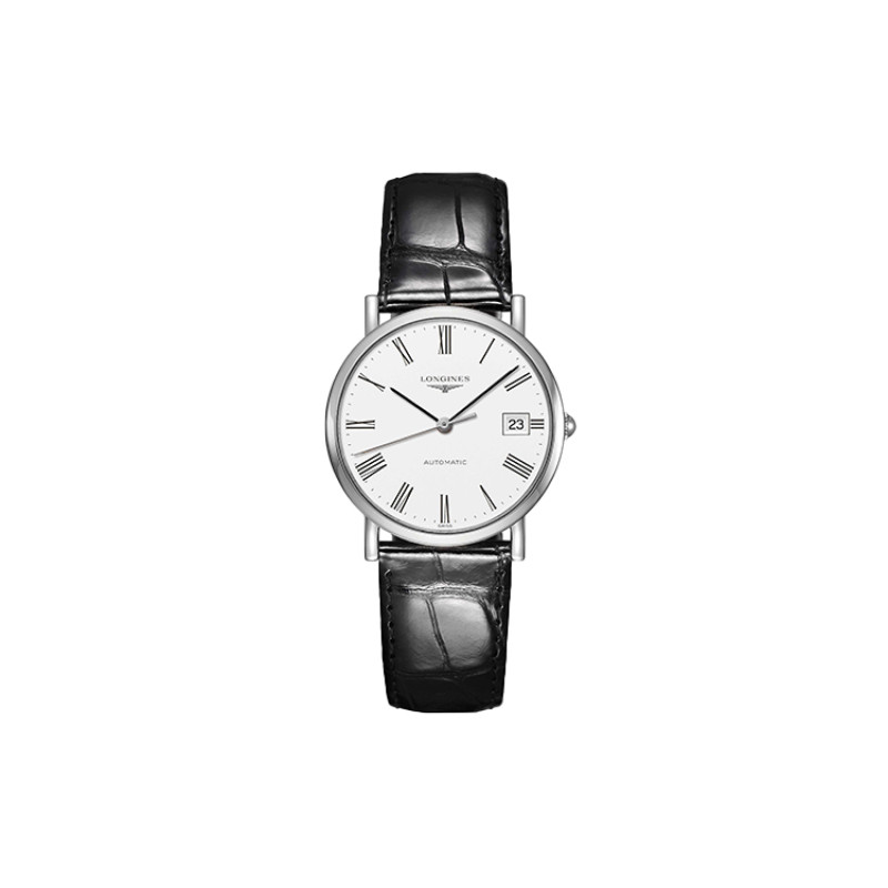 LONGINES 34.5mm L4.809.4.11.2