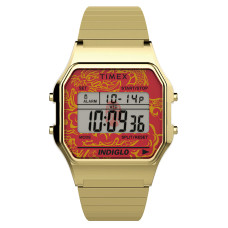 TIMEX 36mm 30 TW2W49400