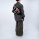 Supreme 19FW Waist Bag Logo