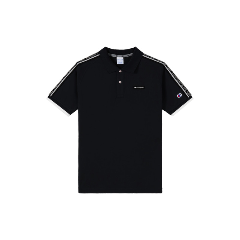 Champion GOLF MEN'S SS24 Logo Polo