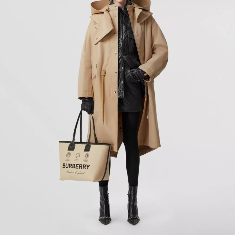 Burberry Tote