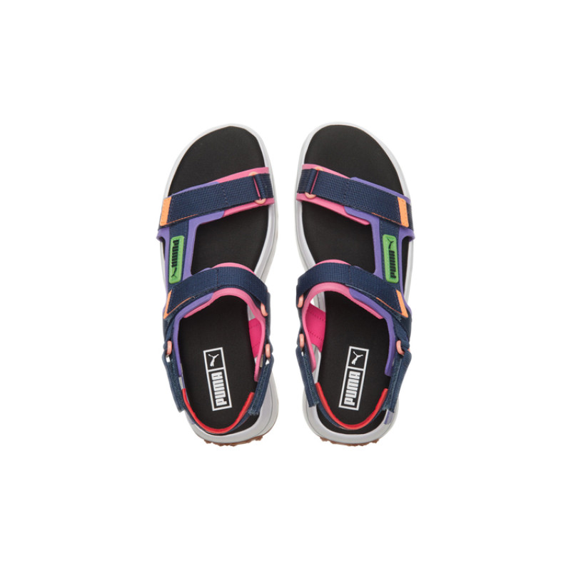 Puma Future Rider Sandal Game On