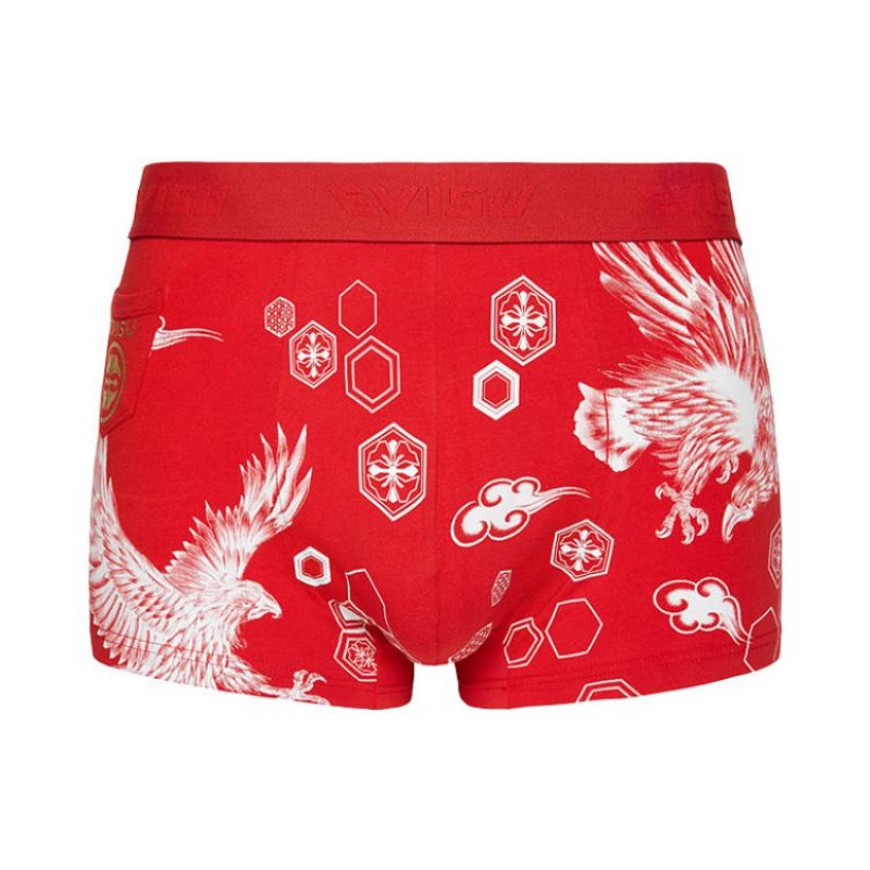 EVISU