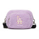 MLB LALogo