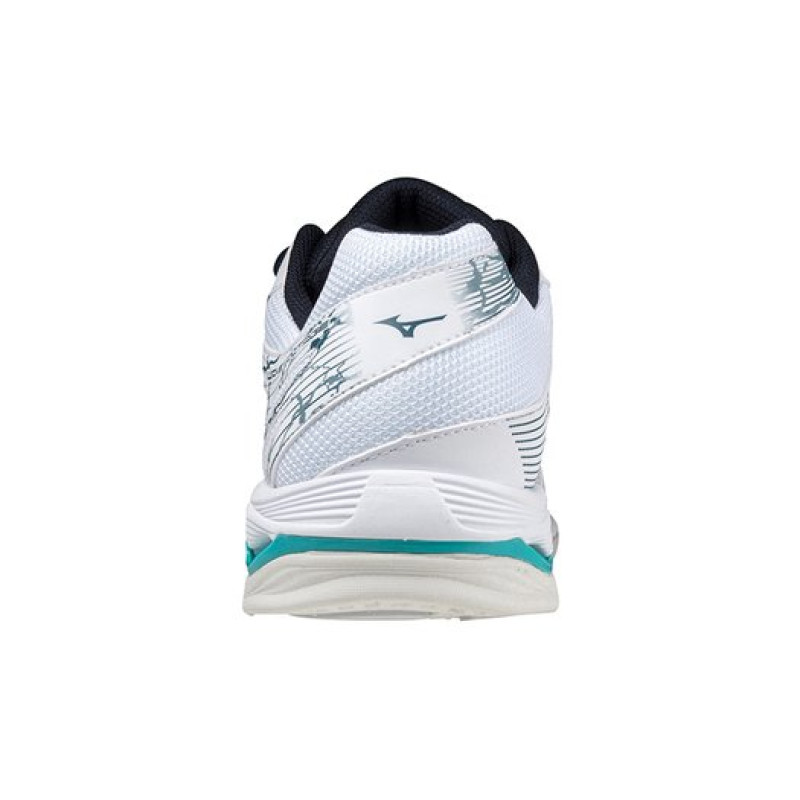 Mizuno Wave Voltage