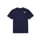 THE NORTH FACE Cotton Basic Ss Rtee T
