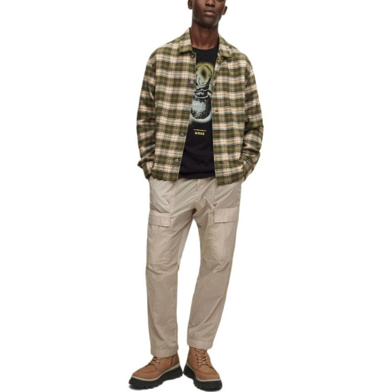 HUGO BOSS FW22 T