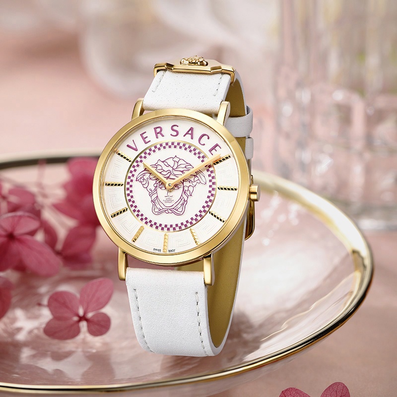 VERSACE 36 logo