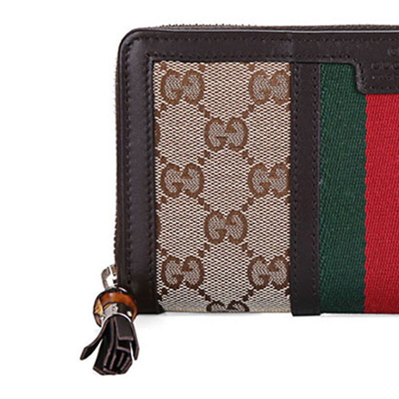 GUCCI Rania Logo