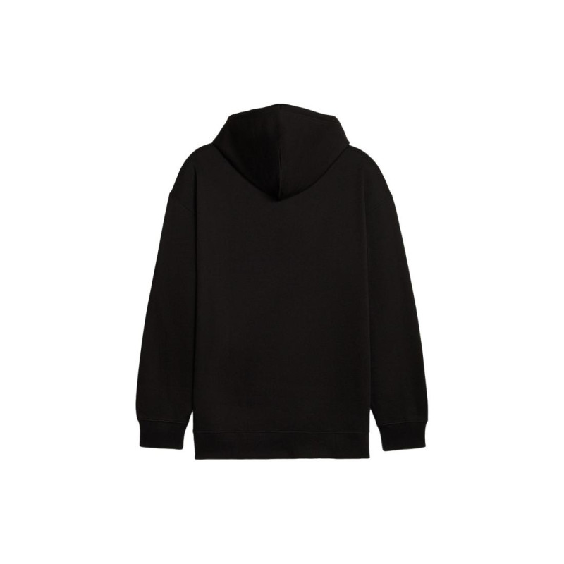 PUMA Classics Cafe Puma Hoodie Fl
