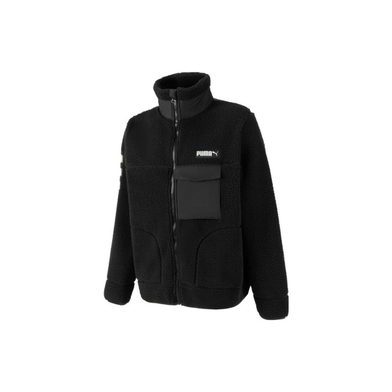 PUMA PUMA WINTERIZED Logo