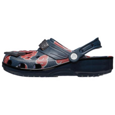 Naruto Shippuden x Crocs