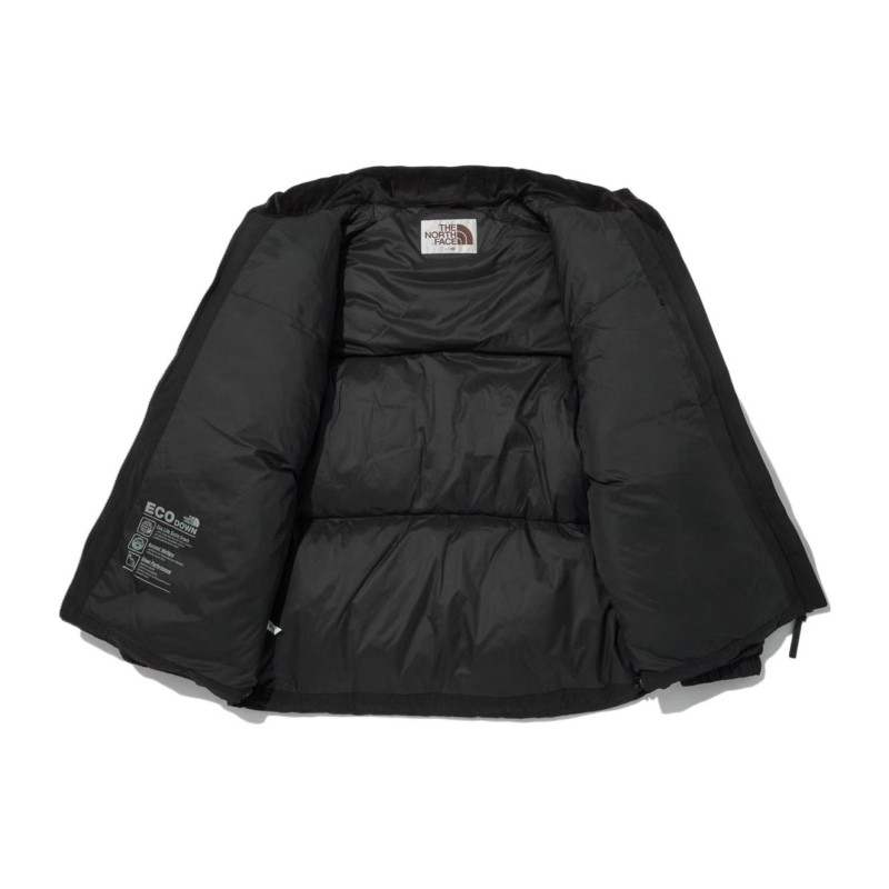 THE NORTH FACE FW22 Logo