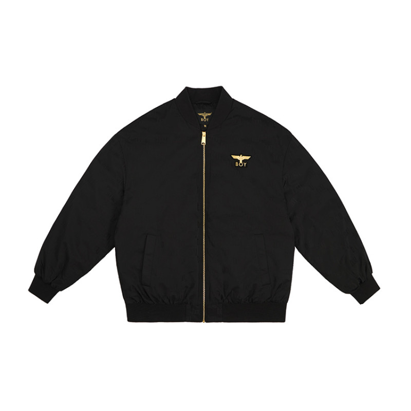 Boy London FW22 Logo