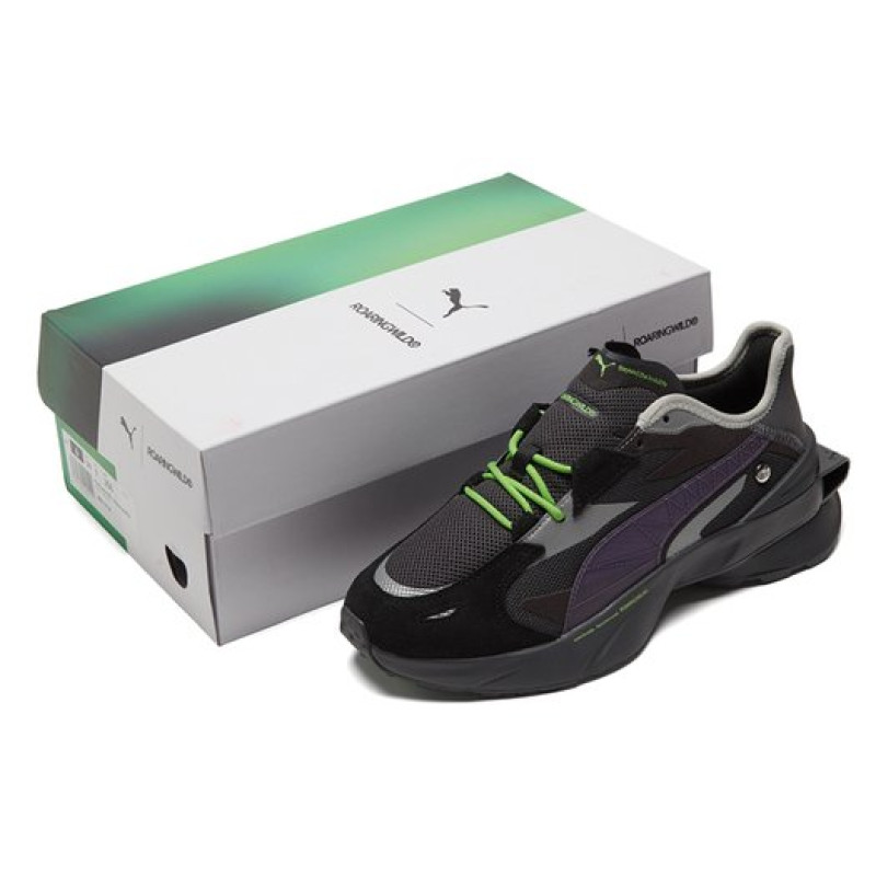 ROARINGWILD x PUMA Pwrframe Op-1