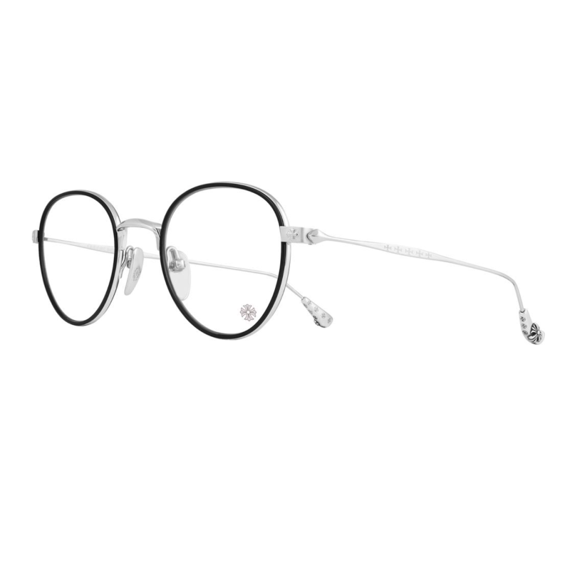 Chrome Hearts BONE PRONE IV