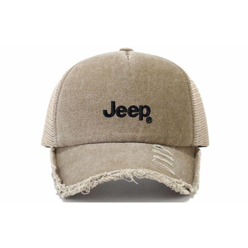 Jeep LOGO