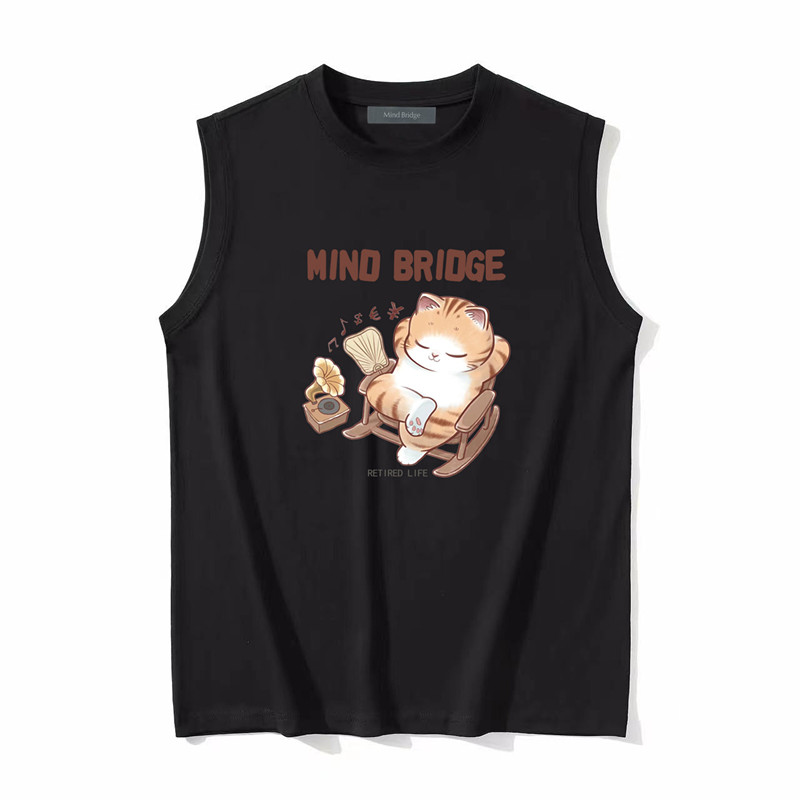 MindBridge
