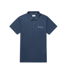 Columbia LogoPolo