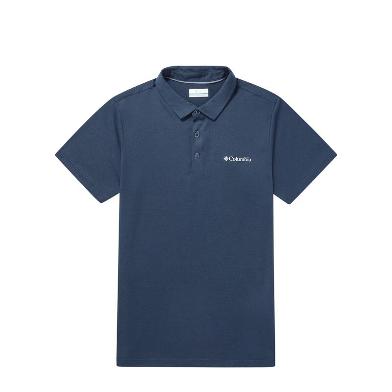 Columbia LogoPolo