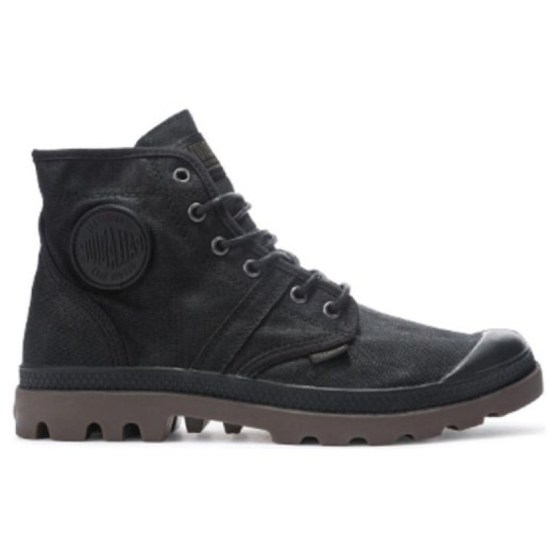 Palladium Pallabrous
