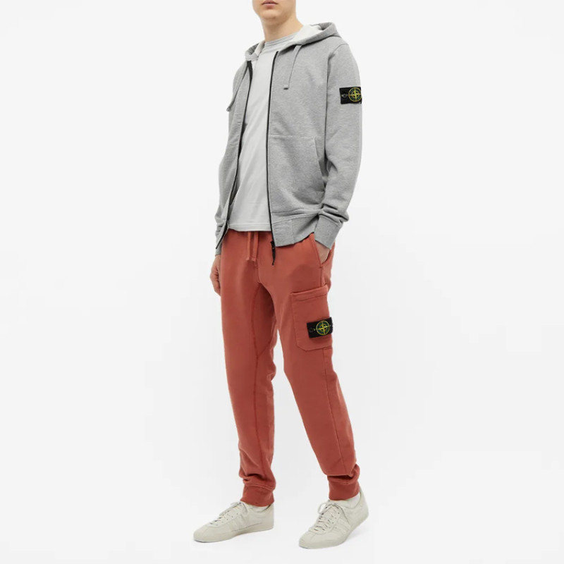 STONE ISLAND Logo