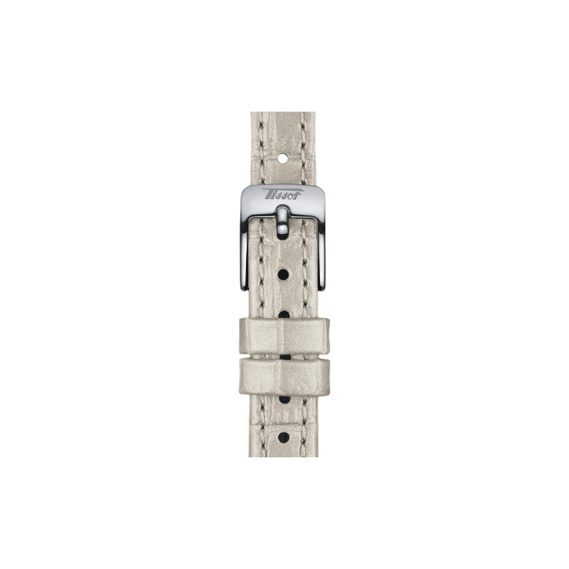 TISSOT 22mm 22*30.1mm T128.109.16.282.00
