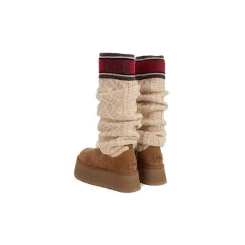 UGG Letter Tall