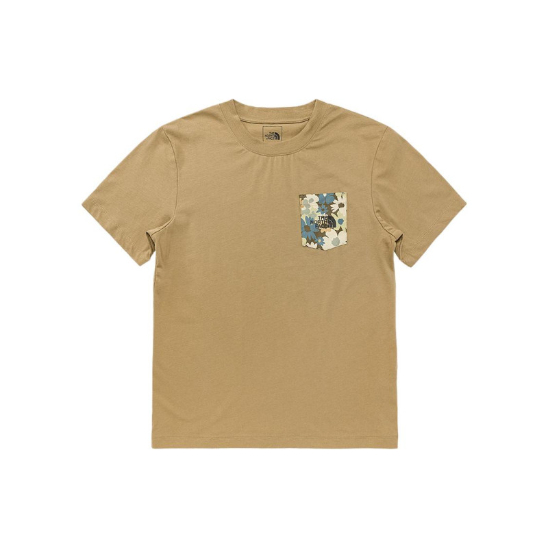 THE NORTH FACE SS22 LogoT