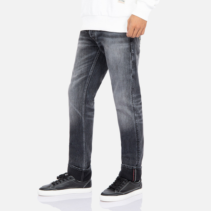 EVISU FW22