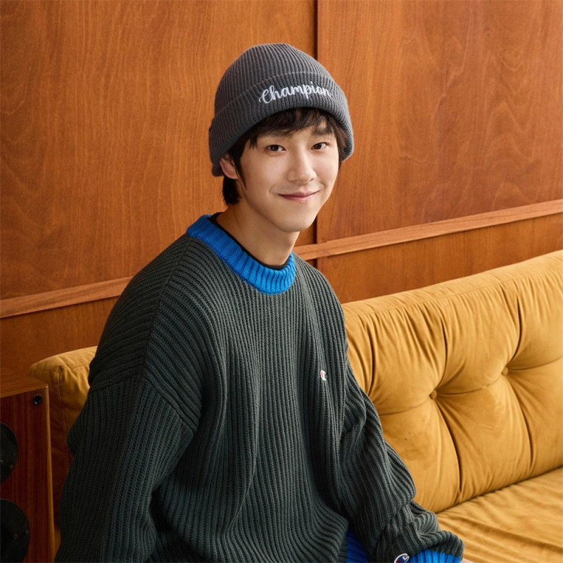 Champion FW24 Logo