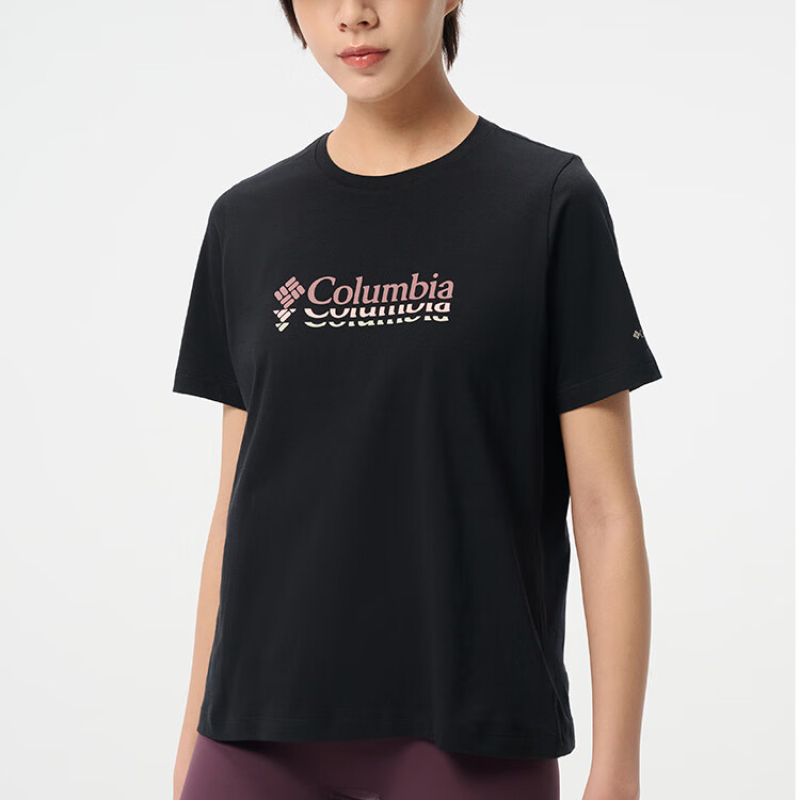Columbia logo T