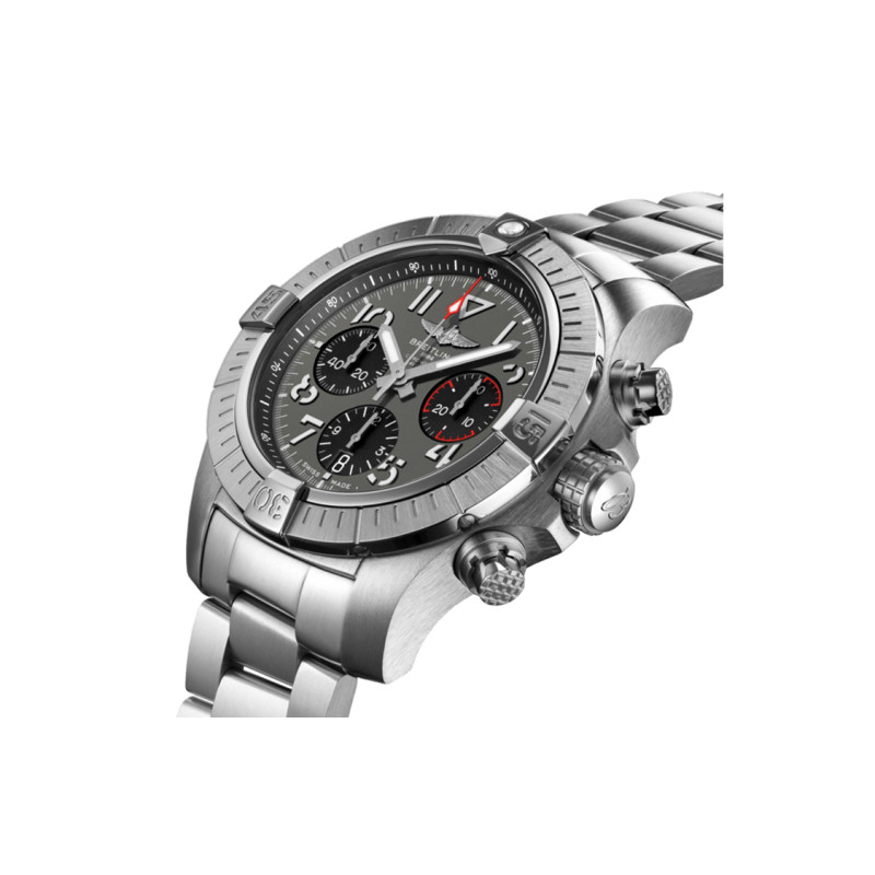 BREITLING B01 45mm AB01821A1B1A1