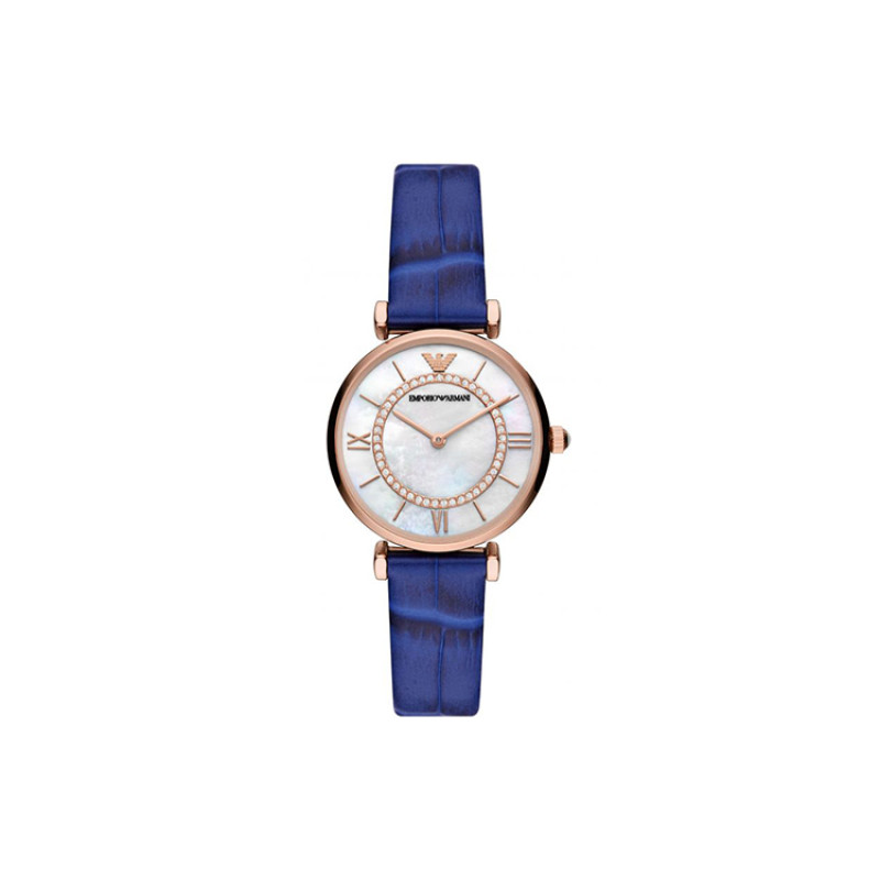 EMPORIO ARMANI AR80053-NLP