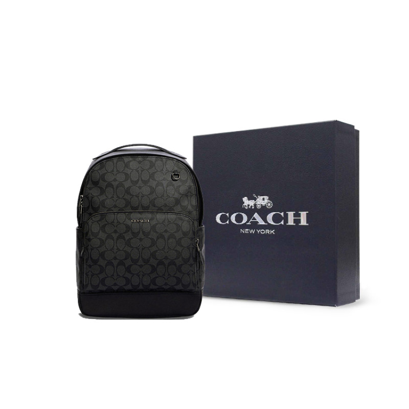 COACH Graham