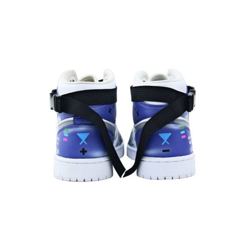 Jordan Air Jordan 1 Mid