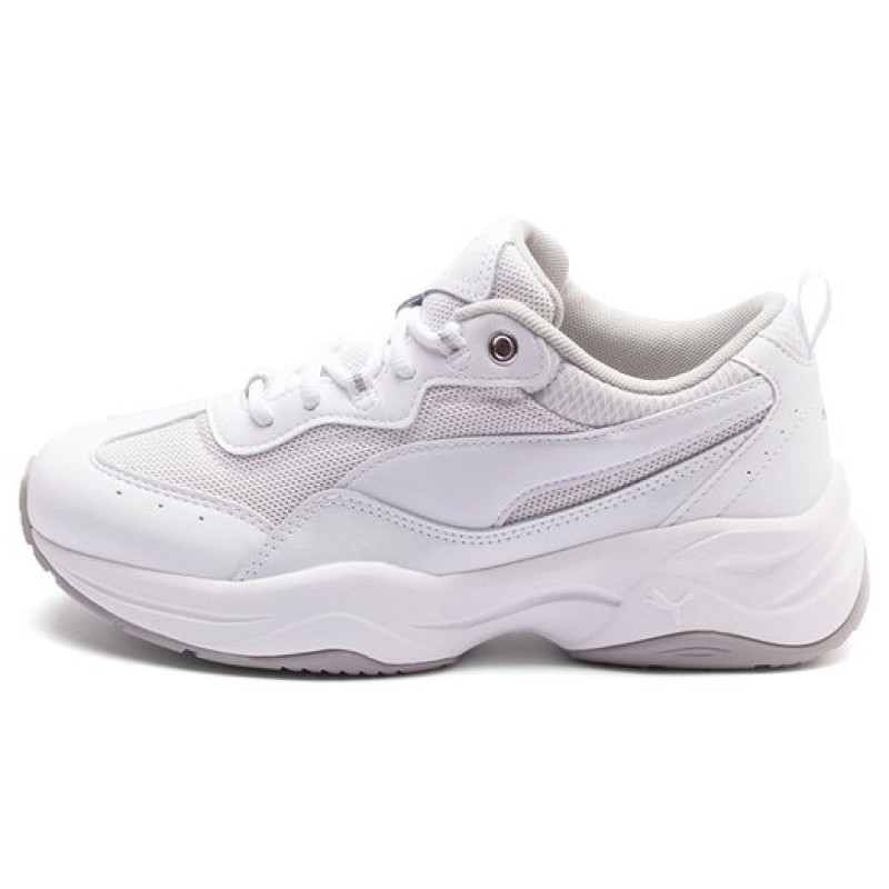 Puma Cilia Patent