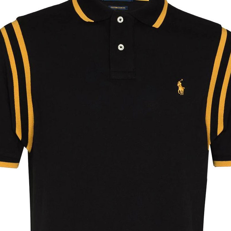 Polo Ralph Lauren SS22 LogoPolo
