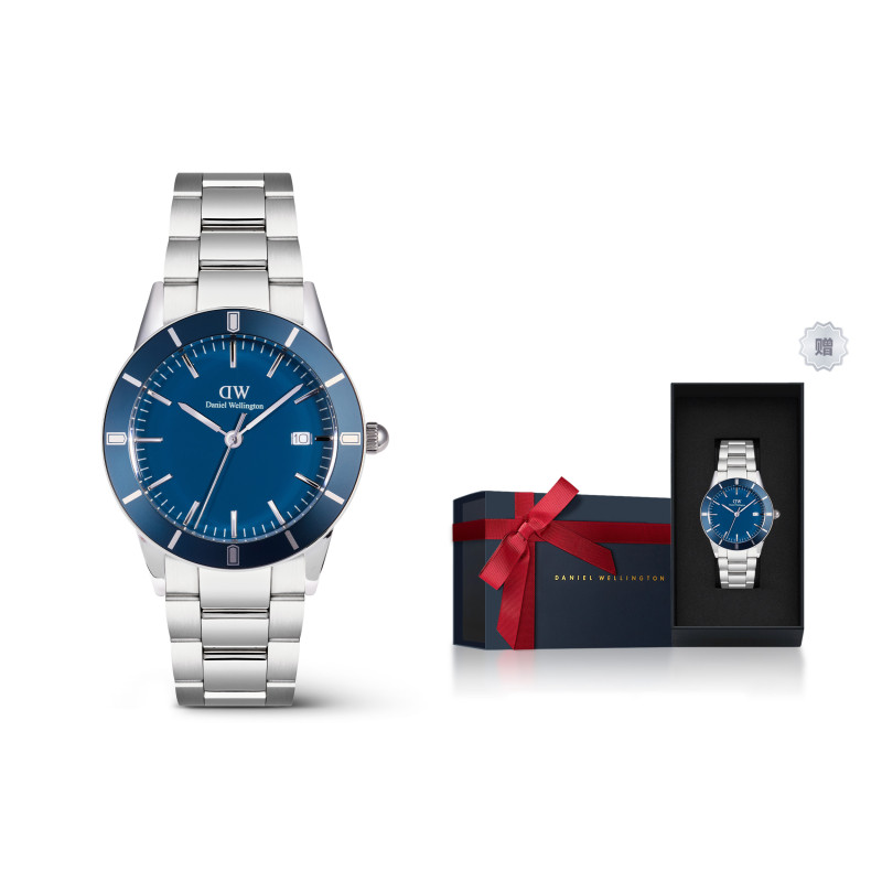 Daniel Wellington DW