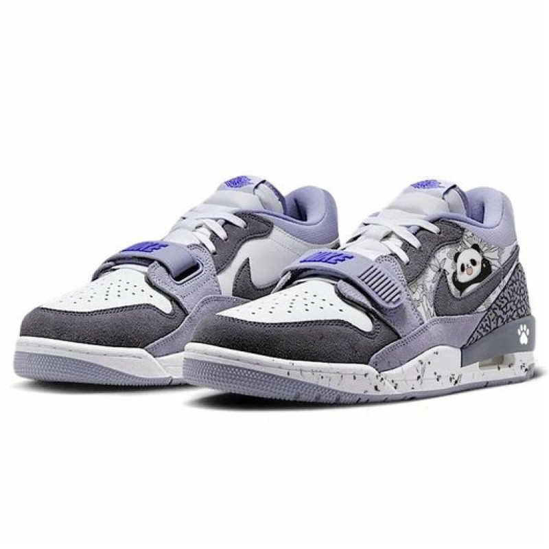 Jordan Legacy 312