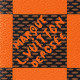 LOUIS VUITTON PocketOrganizer Damier