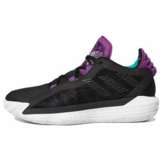 adidas D lillard 6 Dame 6